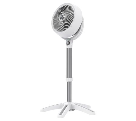 Vornado 683DC Energy Smart Medium Pedestal Air irculator Fan