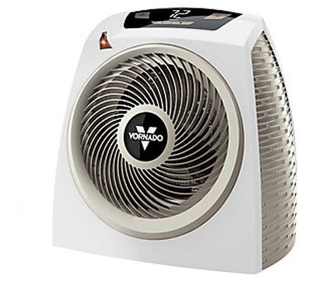 Vornado AVH10 Whole Room Heater with Auto Clima te