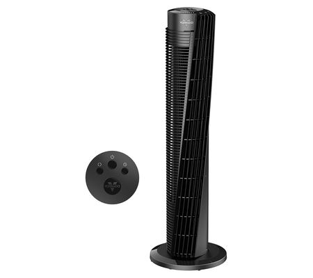 Vornado OSC84 41" Air Circulator Tower Fan with Remote