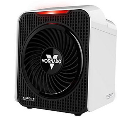 Vornado Velocity 1 Personal Space Heater