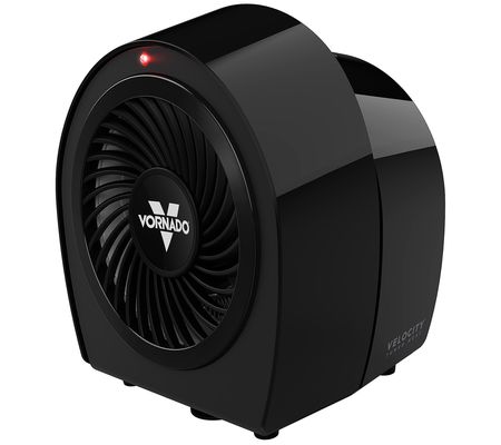 Vornado Velocity 1R Personal Space Heater with Timer