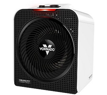 Vornado Velocity 3 Whole Room Space Heater