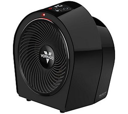 Vornado Velocity 3R Whole Room Space Heater wit h Timer