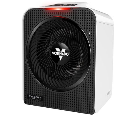 Vornado Velocity 5 Space Heater with AutoClimate Control