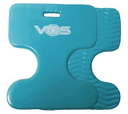 VOS Oasis Water Saddle Float for Adults and Kid s 1-Piece