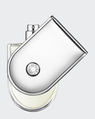 Voyage d'Hermes Eau de Toilette Refillable Natural Spray, 1.18 oz./ 35 mL
