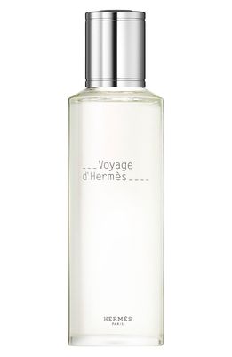 Voyage d'Hermes - Pure perfume refill