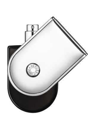 Voyage d'Hermes Pure Perfume Refillable Spray, 1.18 oz.