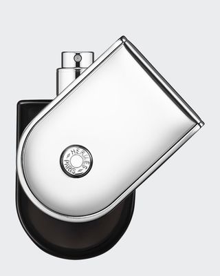 Voyage d'Hermes Pure Perfume Refillable Spray, 3.3 oz.