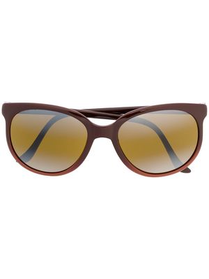 Vuarnet LEGEND 02 sunglasses - Brown