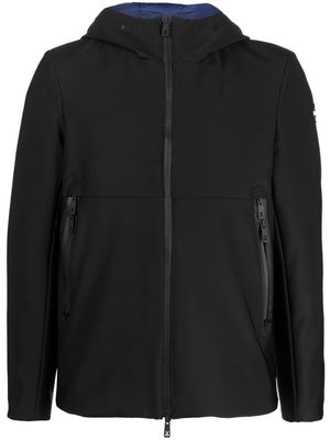 Vuarnet Malawi hooded jacket - Black