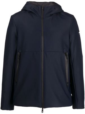 Vuarnet Malawi hooded jacket - Blue