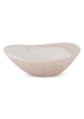 Wabi Mini Oval Bowl