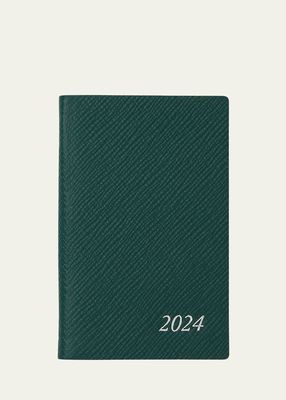Wafer Green 2024 Weekly Diary