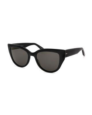 Wahine Cat-Eye Sunglasses