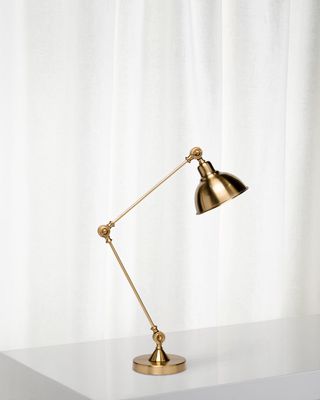 Wallace Table Lamp