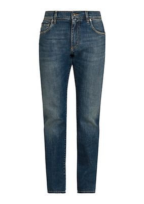 Walton Skinny Jeans