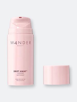 Wander Beauty Drift Away™ Cleanser