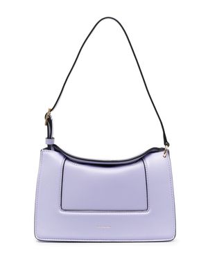 Wandler mini Penelope shoulder bag - Purple