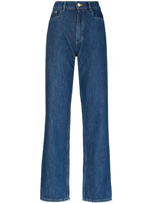 Wandler Poppy boyfriend jeans - Blue