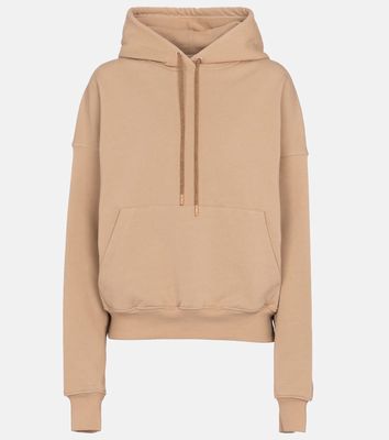Wardrobe.NYC Release 03 cotton hoodie