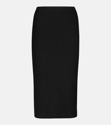 Wardrobe.NYC Release 03 pencil skirt