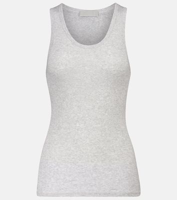 Wardrobe.NYC Release 04 cotton tank top