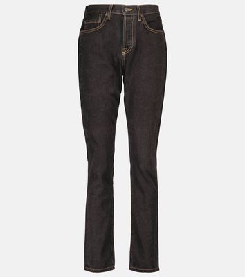 Wardrobe.NYC Slim-fit jeans