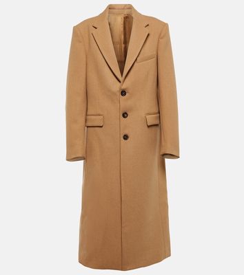 Wardrobe.NYC Wool coat