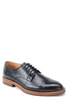 Warfield & Grand Strauss Derby in Black