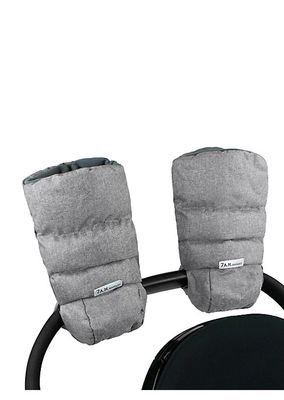 Warmmuffs® Fleece Attachable Stroller Gloves