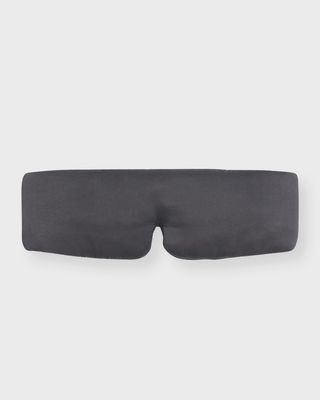 Washable Mulberry Silk Weighted Sleep Mask