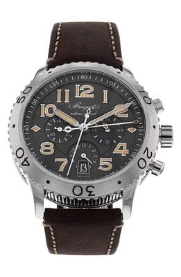 Watchfinder & Co. Breguet Preowned Type XXI Watch