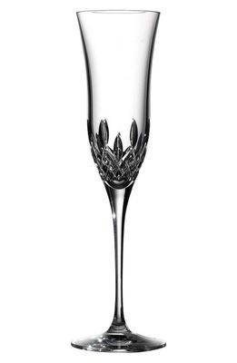 Waterford 'Lismore Essence' Lead Crystal Champagne Flute in Clear