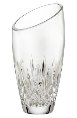 Waterford 'Lismore Essence' Lead Crystal Vase in Clear