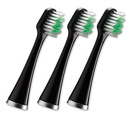 Waterpik Complete Care Replacement Brush Heads
