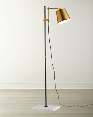 Watson Adjustable Floor Lamp