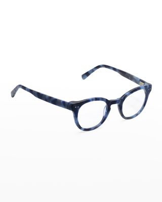Waylaid Rounded Acetate Readers