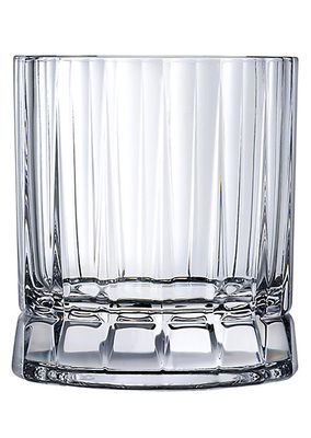 Wayne 4-Piece Glass Set