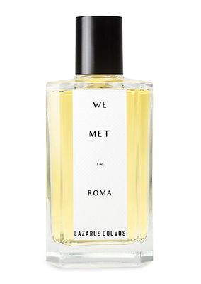 We Met In Roma Eau de Parfum