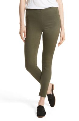 We the Free by Free People Easy Goes It Leggings in Moss