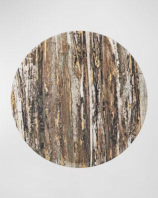 Weathered Pine Placemat