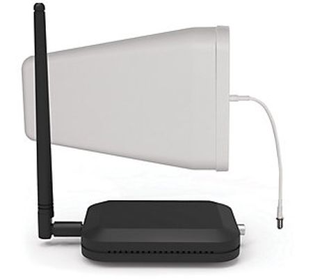 weBoost Home Studio Cell Signal Booster