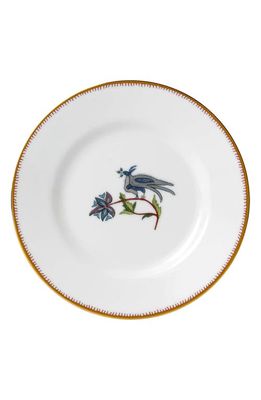 Wedgwood Mythical Creatures Bread & Butter Plate in White