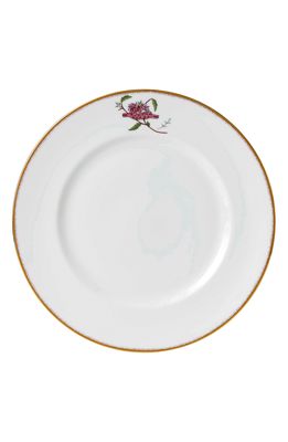 Wedgwood Mythical Creatures Dinner Plate in White