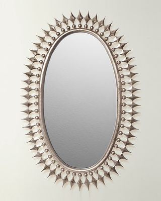 Wellington Mirror