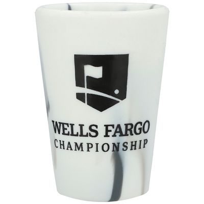 Wells Fargo Championship 1.5oz. Shot Glass
