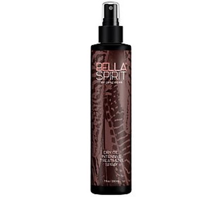 WEN by Chaz Dean Bella Spirit Dry Oil TreatmentSpray