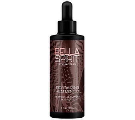 WEN by Chaz Dean Bella Spirit Treatment Oil