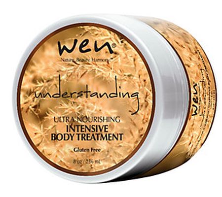 WEN by Chaz Dean Blessings 8-oz Body Treatment